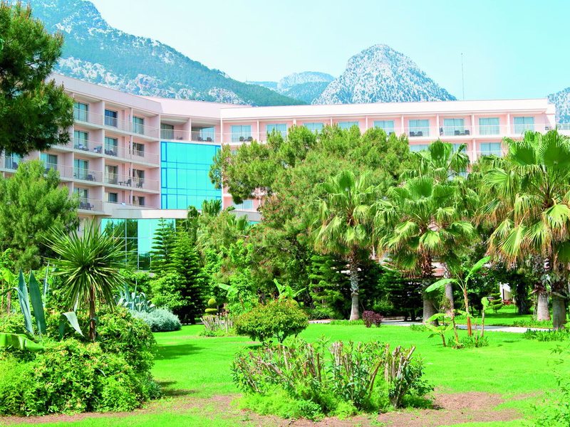 Turkiz Beldibi Resort & Spa (ЗАКРЫТ) 42557