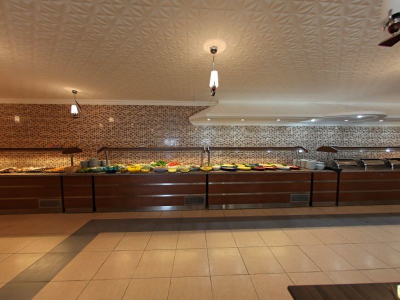 Turkler Artemis Hotel (ex 33837