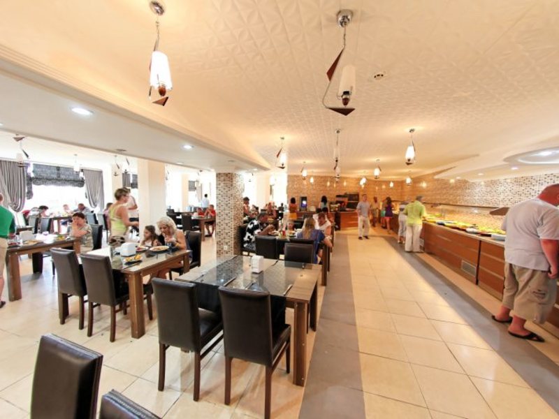 Turkler Artemis Hotel (ex 33838