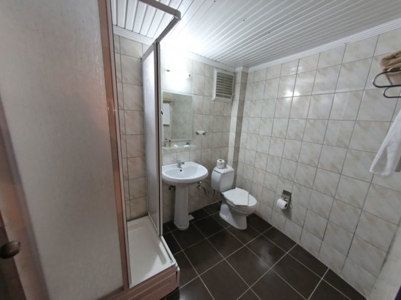 Turkler Artemis Hotel (ex 33841