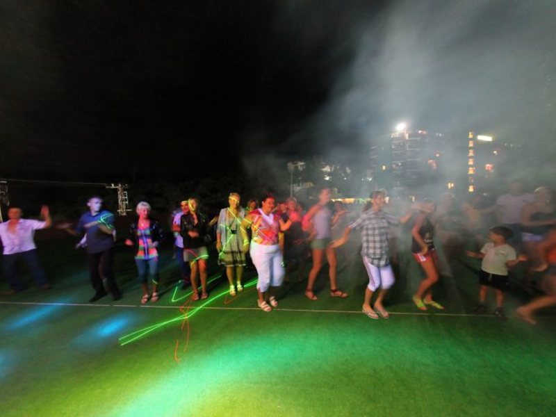 Turkler Artemis Hotel (ex 33845