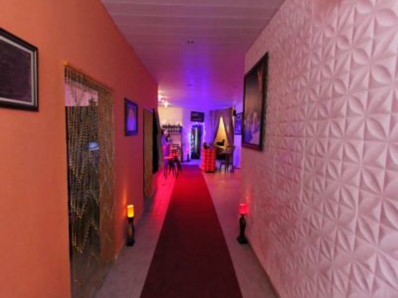 Turkler Artemis Hotel (ex 33846