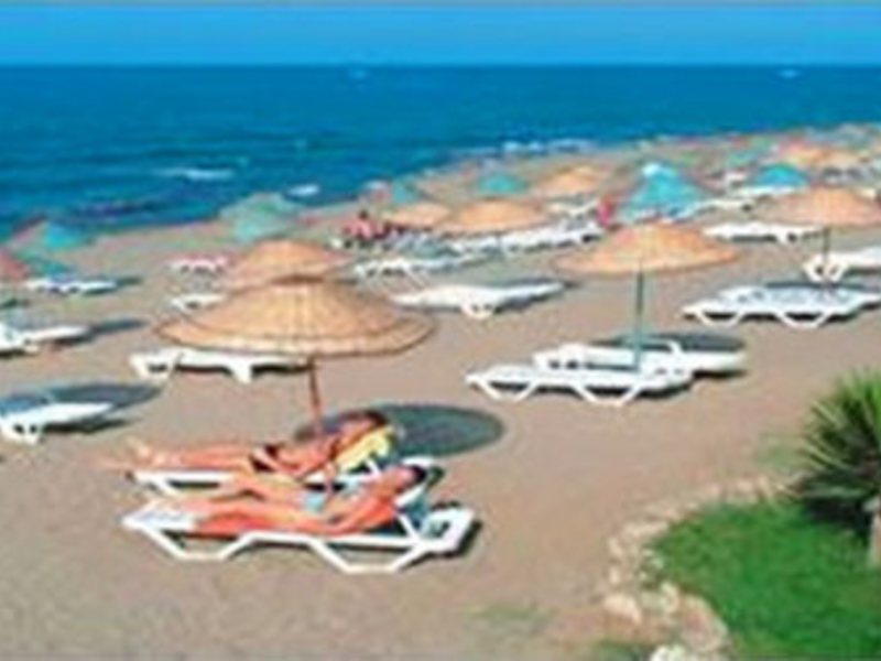 Turkler Artemis Hotel (ех 13787