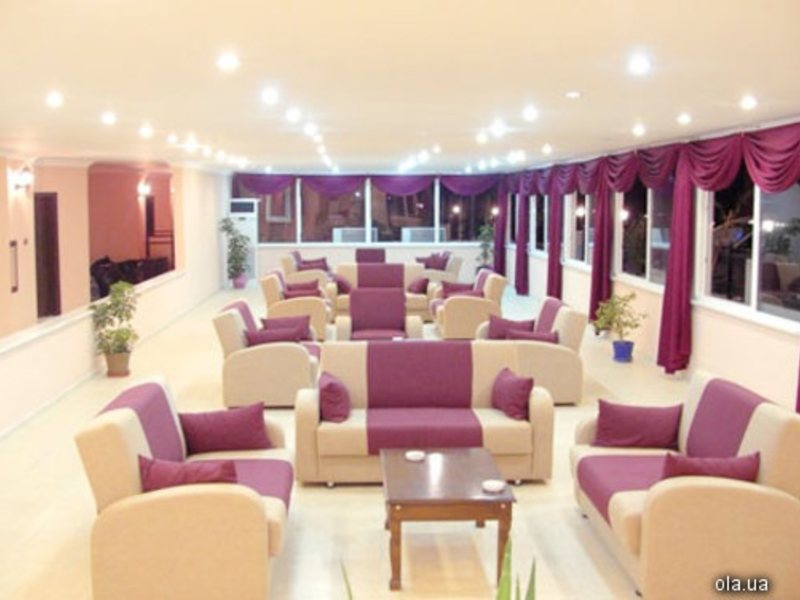 Turkler Artemis Hotel (ех 13788