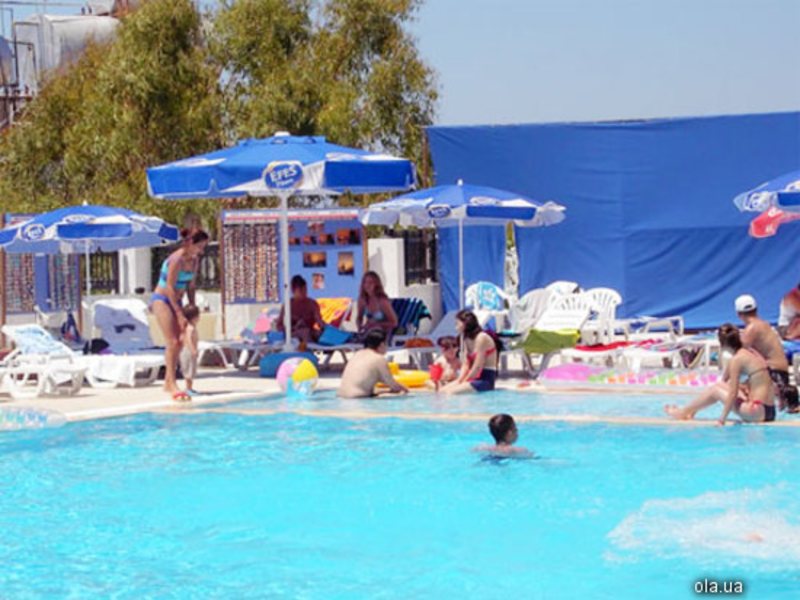 Turkler Artemis Hotel (ех 13790