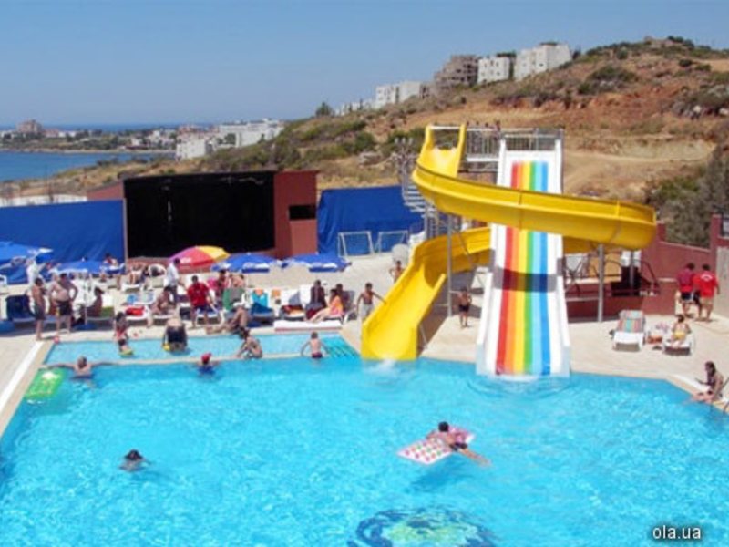 Turkler Artemis Hotel (ех 13791