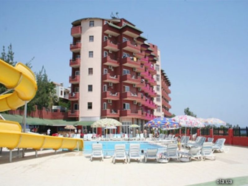 Turkler Artemis Hotel (ех 13793