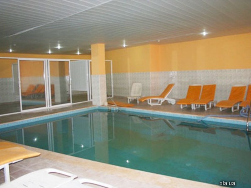Turkler Artemis Hotel (ех 13794