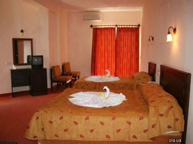 Turkler Artemis Hotel (ех 13795