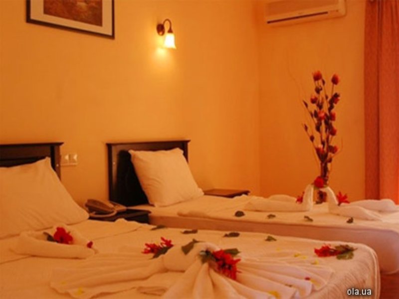 Turkler Artemis Hotel (ех 13796