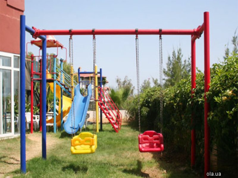 Turkler Artemis Hotel (ех 13797