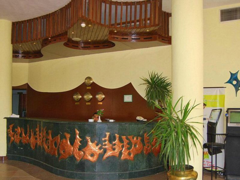 Turquoise Beach Hotel 129864