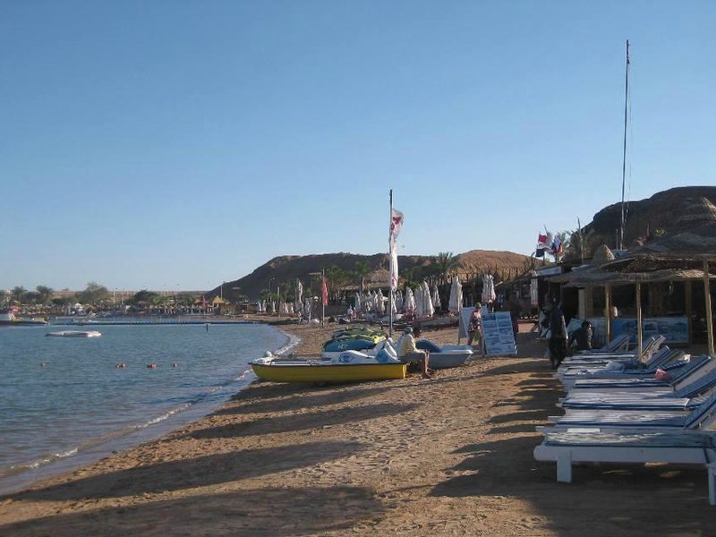 Turquoise Beach Hotel 129870