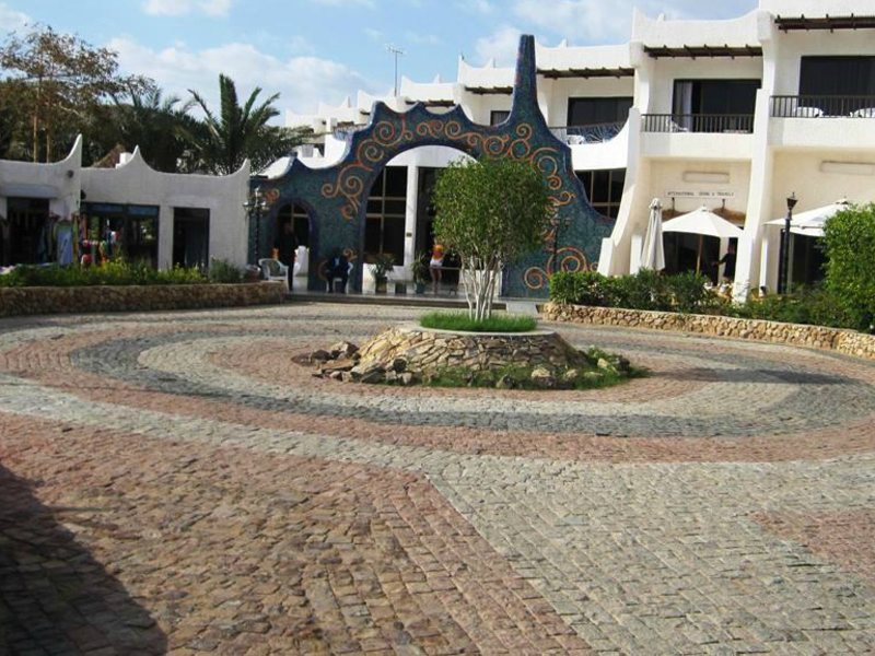 Turquoise Beach Hotel 129874