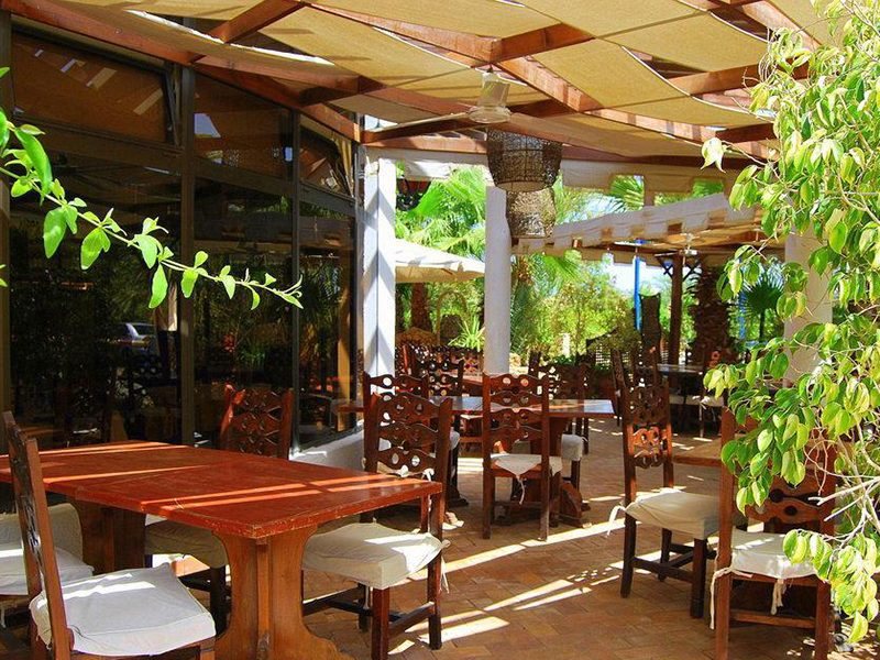 Turquoise Beach Hotel 129875