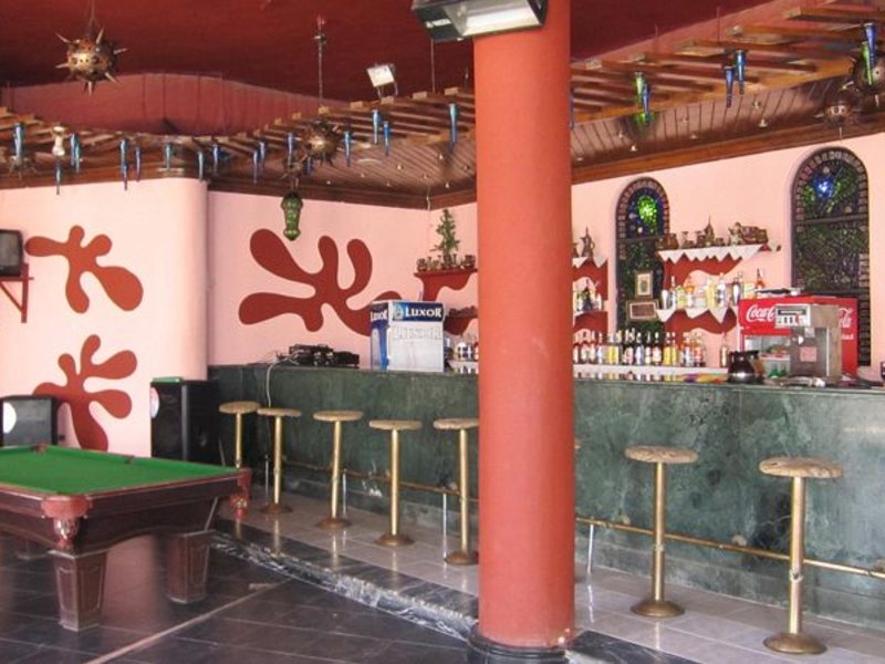 Turquoise Beach Hotel 27075