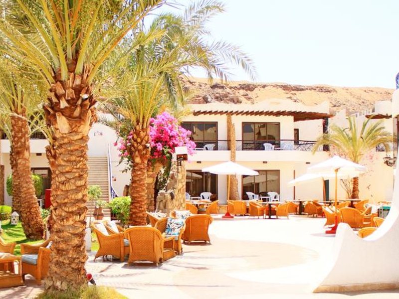 Turquoise Beach Hotel 294095