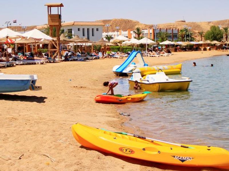 Turquoise Beach Hotel 294097