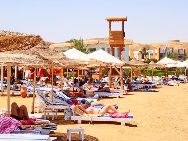 Turquoise Beach Hotel 294098