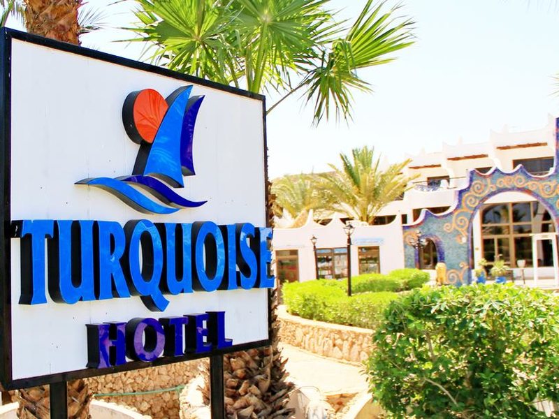 Turquoise Beach Hotel 294099