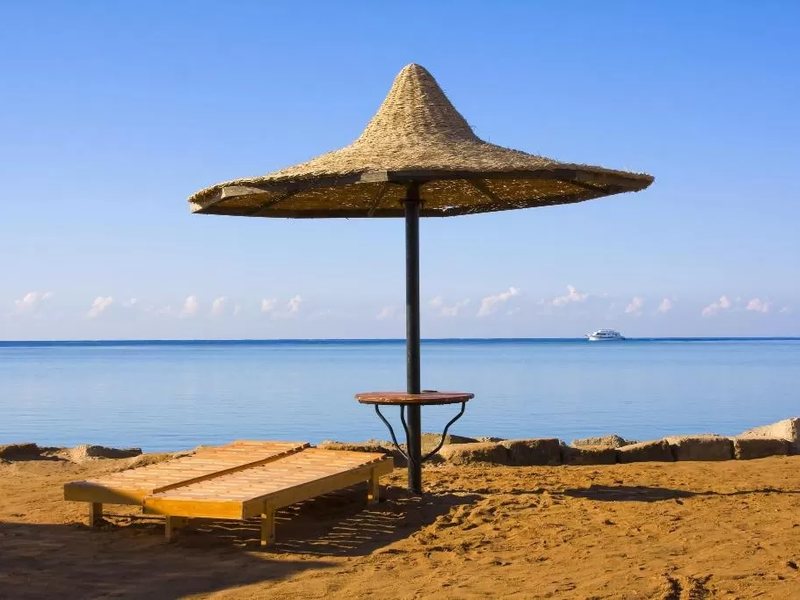 Turquoise Beach Hotel 294100