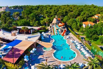 Turquoise Resort Hotel & Sра