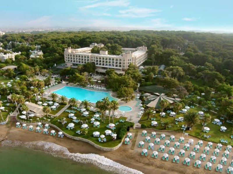 Turquoise Resort Hotel & Sра 105116