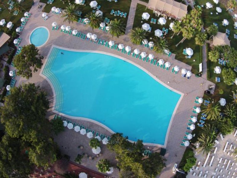 Turquoise Resort Hotel & Sра 105117