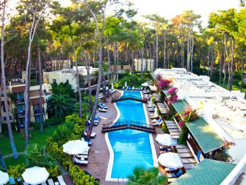 Turquoise Resort Hotel & Sра 105119