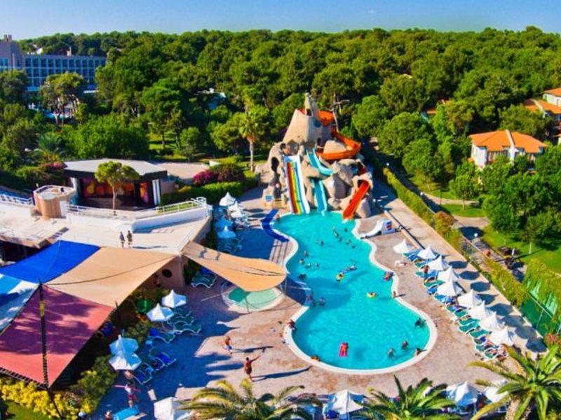 Turquoise Resort Hotel & Sра 105120