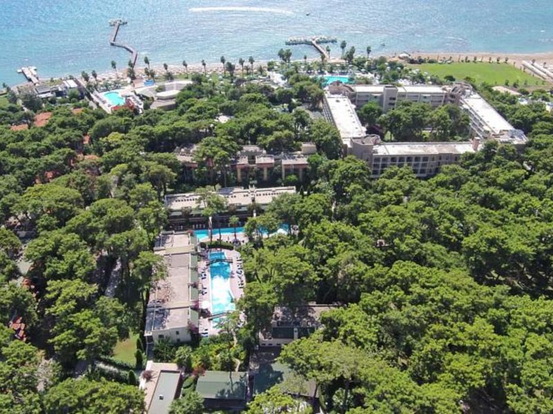 Turquoise Resort Hotel & Sра 105121