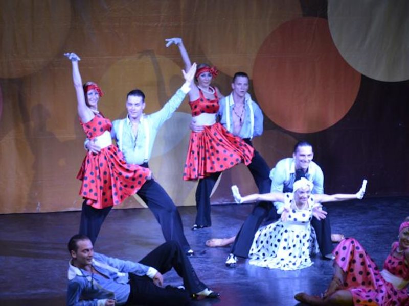 Turquoise Resort Hotel & Sра 105122