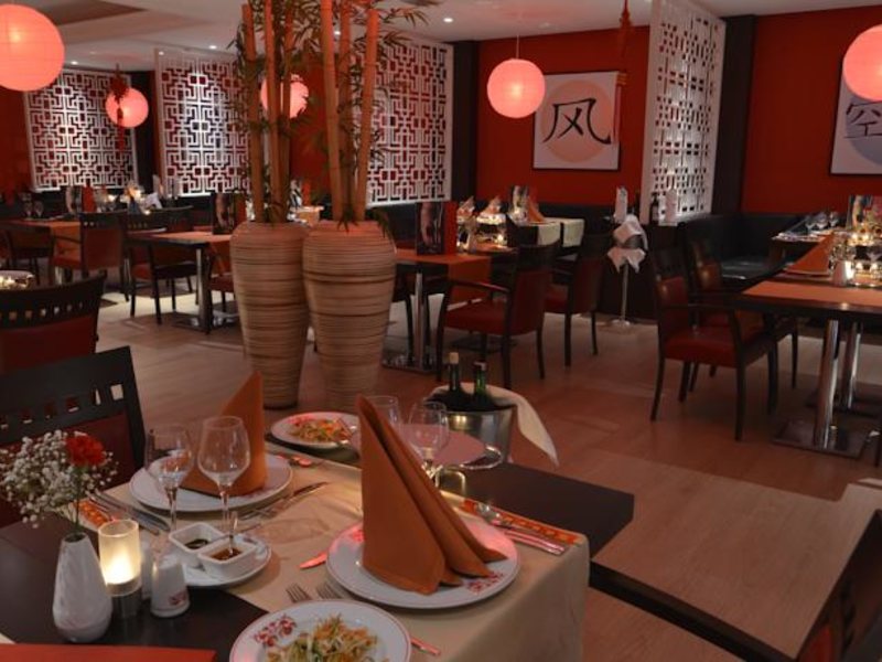 Turquoise Resort Hotel & Sра 105123