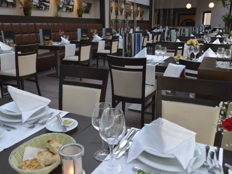 Turquoise Resort Hotel & Sра 105124