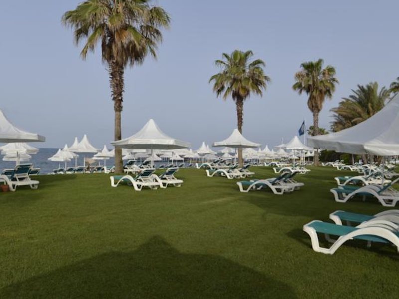 Turquoise Resort Hotel & Sра 105129