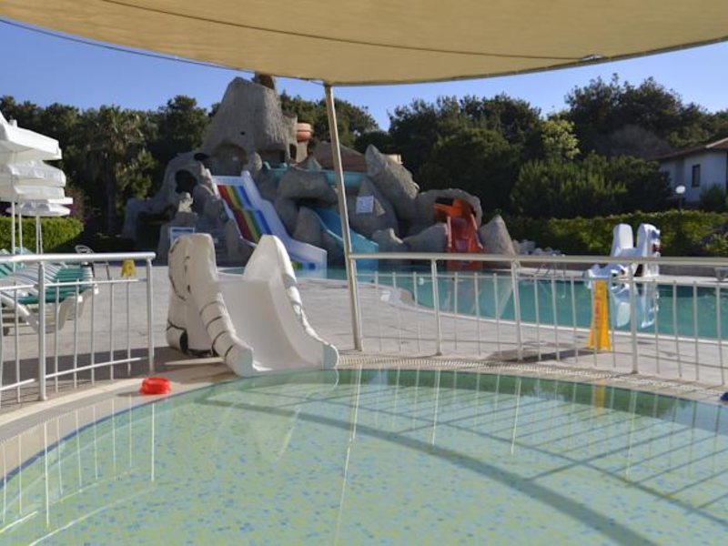 Turquoise Resort Hotel & Sра 105130