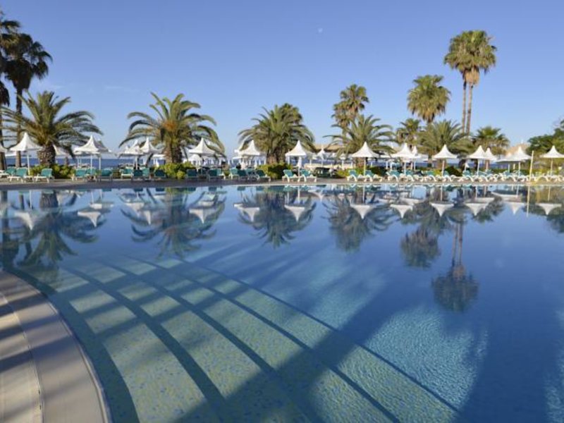 Turquoise Resort Hotel & Sра 105131