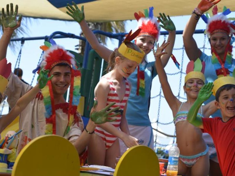 Turquoise Resort Hotel & Sра 105132