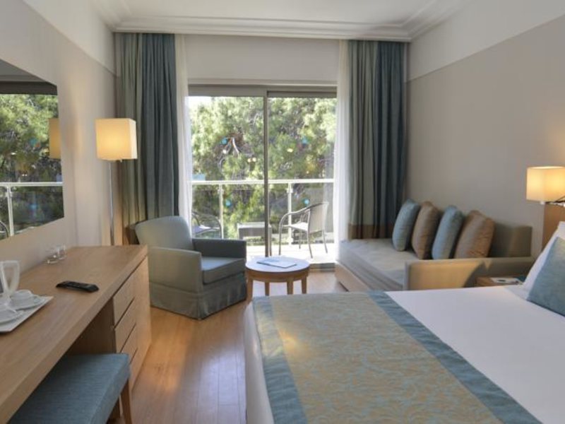 Turquoise Resort Hotel & Sра 105135