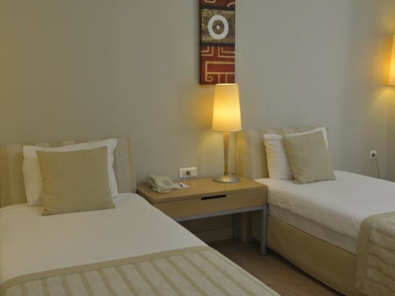 Turquoise Resort Hotel & Sра 105136