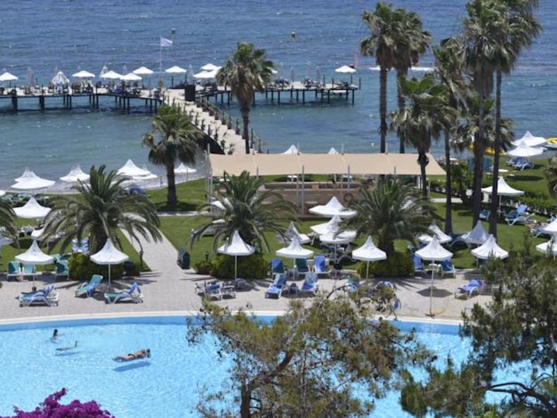 Turquoise Resort Hotel & Sра 105138