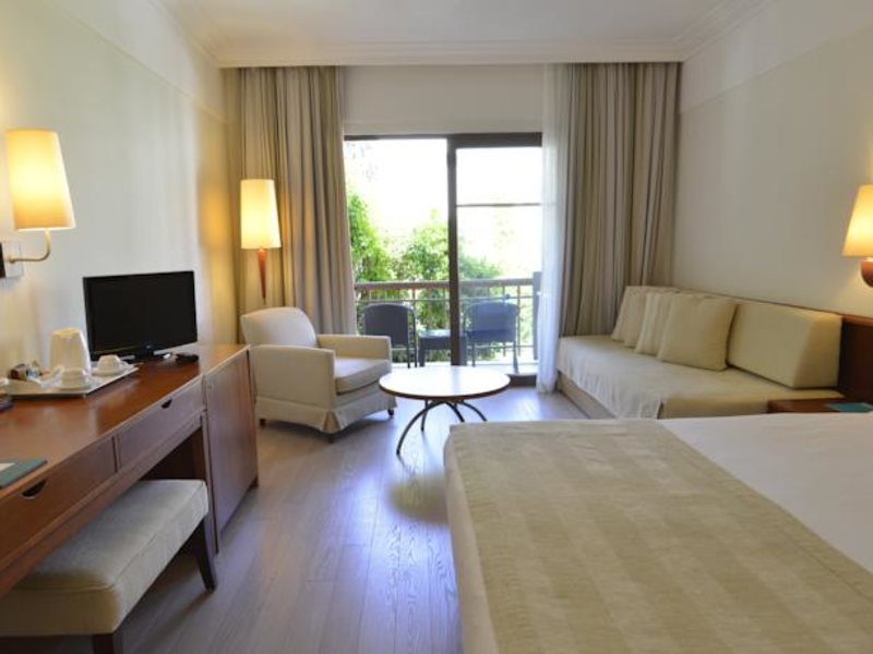 Turquoise Resort Hotel & Sра 105139