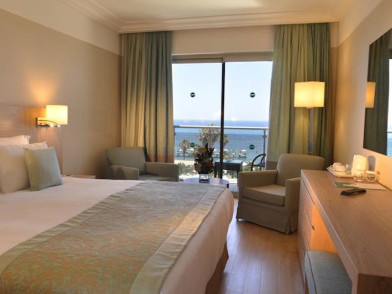 Turquoise Resort Hotel & Sра 105140