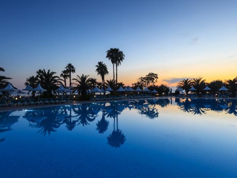 Turquoise Resort Hotel & Sра 105142