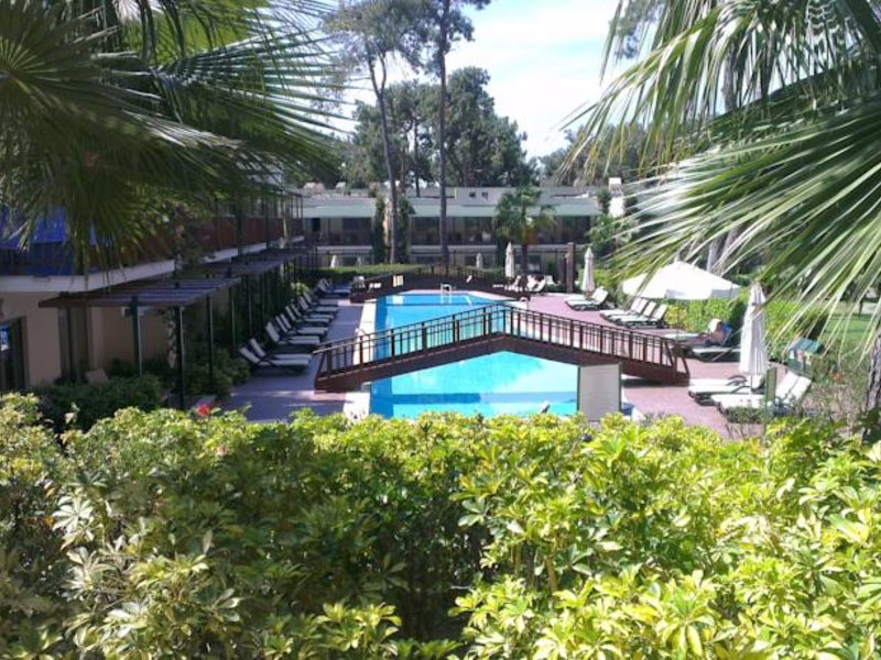 Turquoise Resort Hotel & Sра 105145