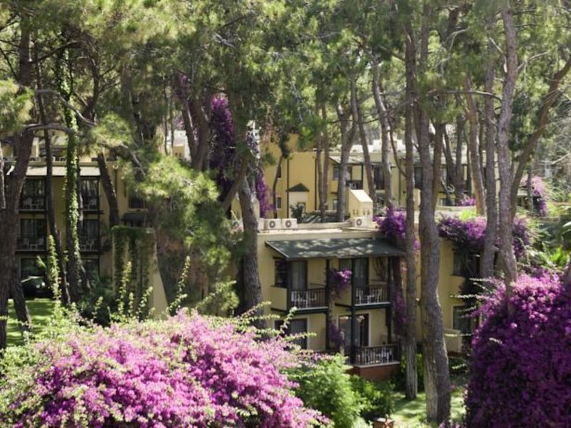 Turquoise Resort Hotel & Sра 105146