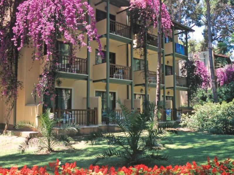 Turquoise Resort Hotel & Sра 105149