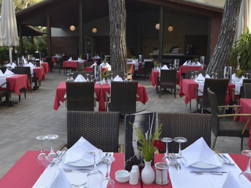 Turquoise Resort Side (ex 57519