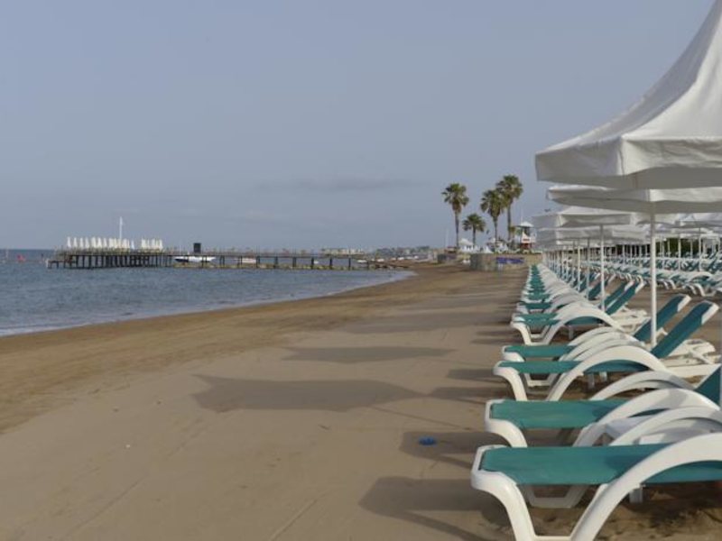 Turquoise Resort Side (ex 57522