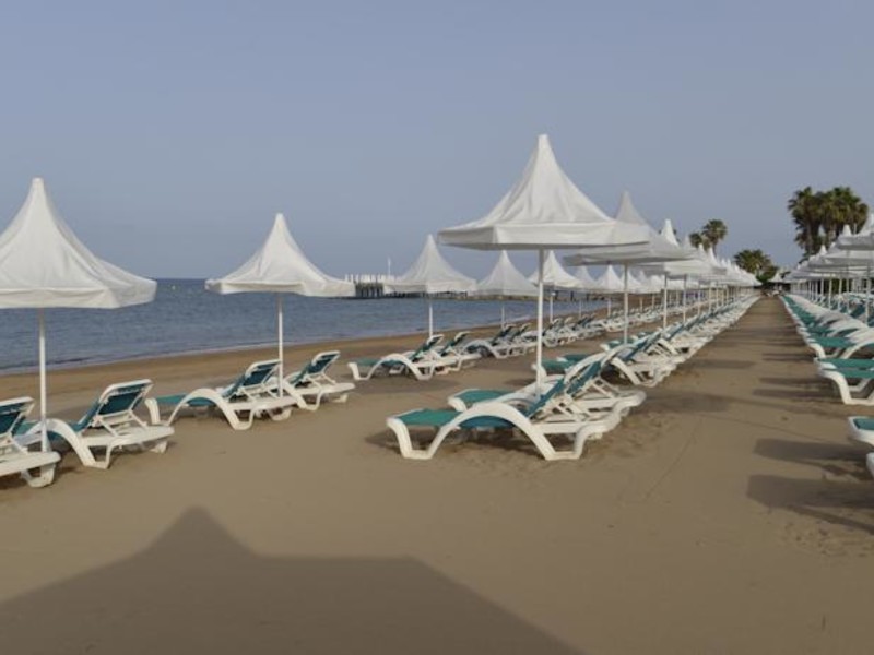 Turquoise Resort Side (ex 57523